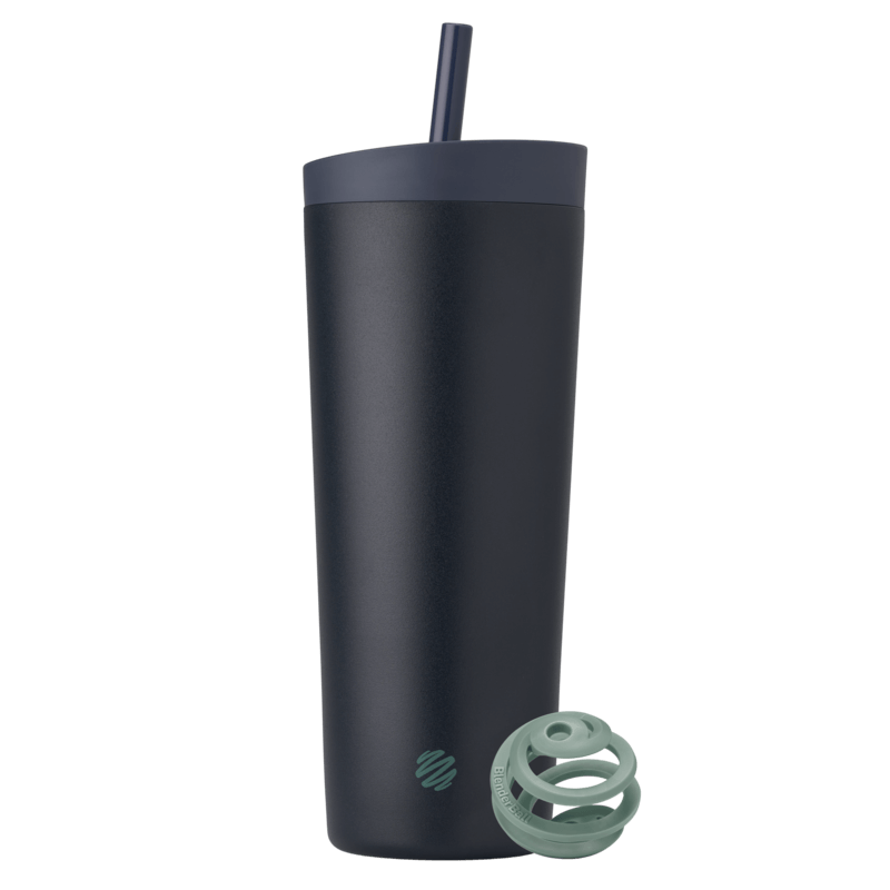 2-in-1 Shaker Tumbler R6