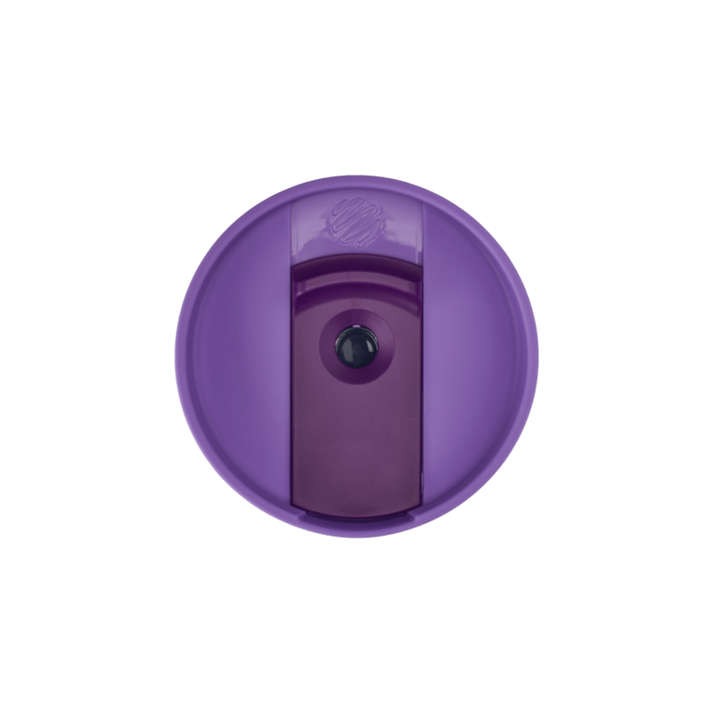 2-in-1 Shaker Tumbler