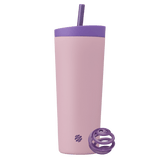 2-in-1 Shaker Tumbler