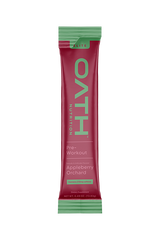 Oath Elite Pre-Workout Samples