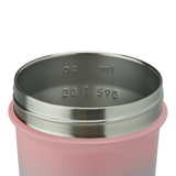 Sport Stainless Sleek