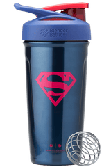 DC Comics - Insulated Stainless Steel Sport