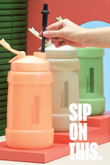BlenderBottle® Straw - Koda