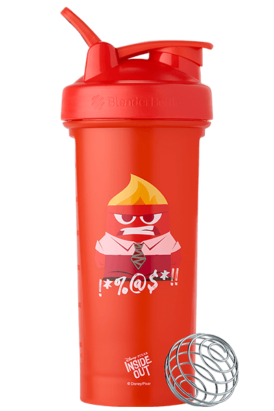 Disney · Pixar Shakers T0