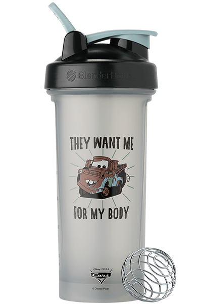Disney · Pixar Shakers T0
