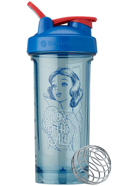 Disney Princess - Pro Series G7