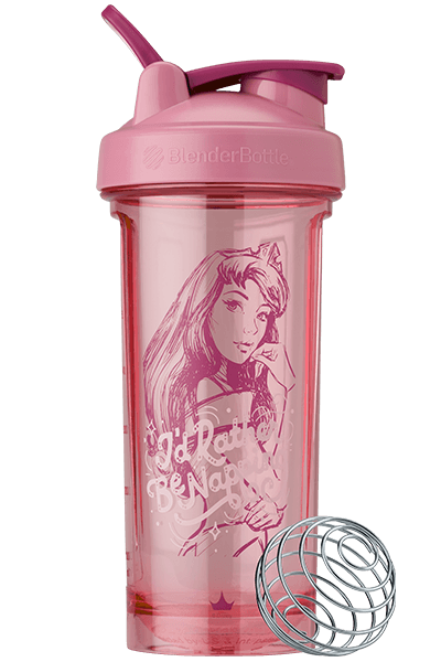 Disney Princess - Pro Series G7