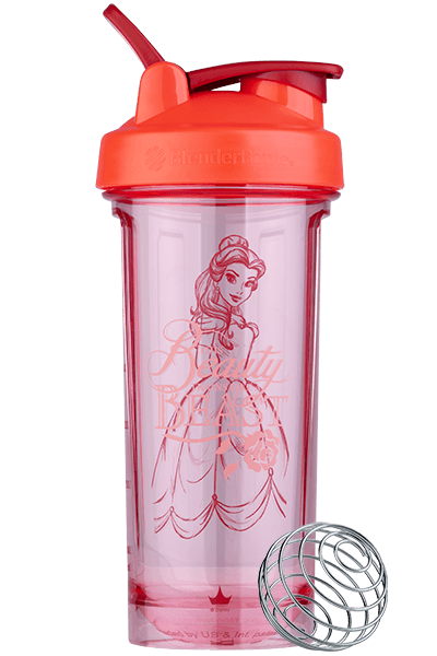 Disney Princess - Pro Series G7