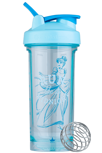 Disney Princess - Pro Series G7