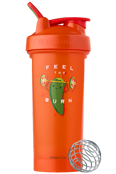 Foodie Shakers - Classic C7