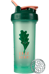 Foodie Shakers - Classic