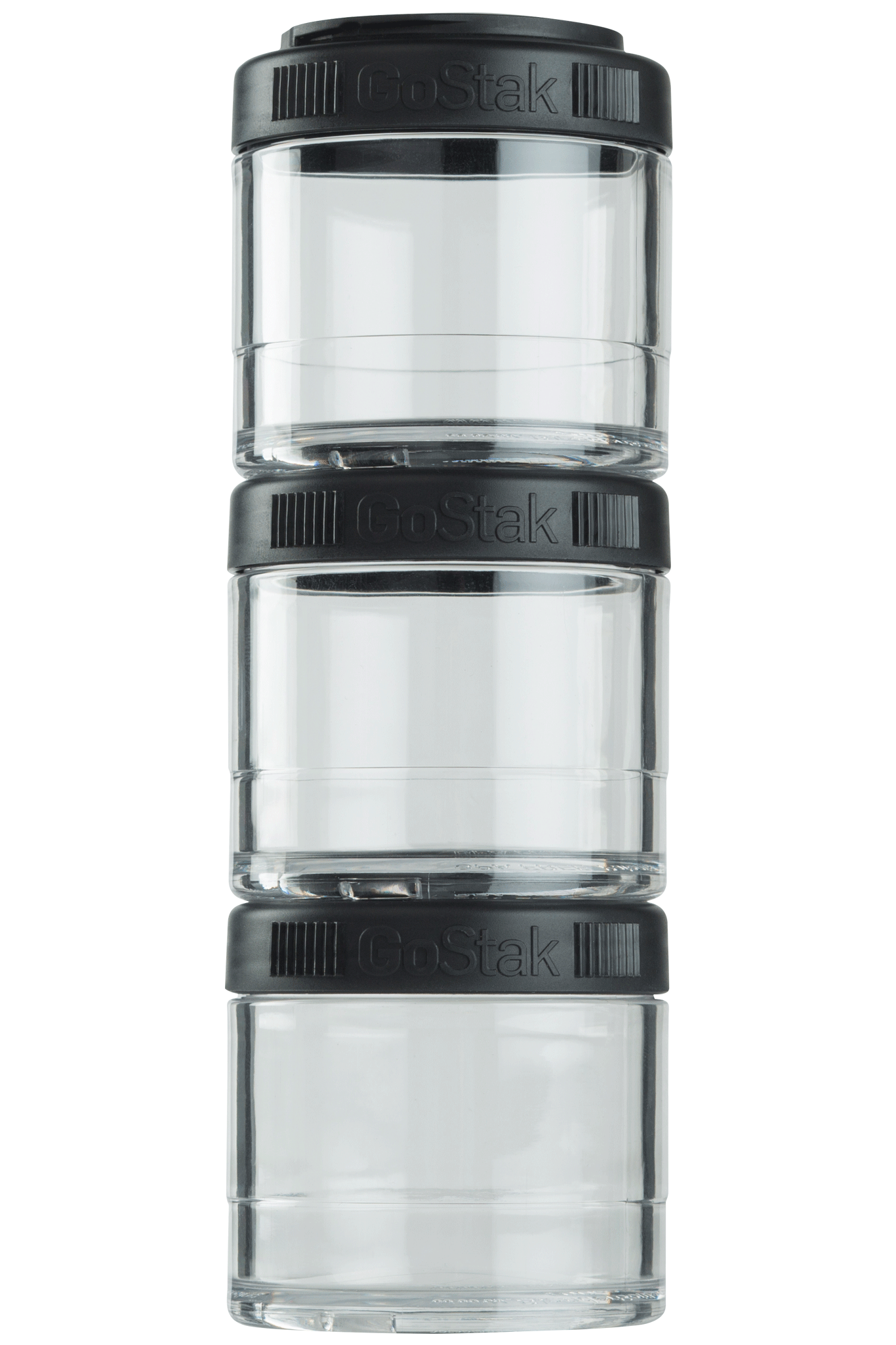 GoStak® M4
