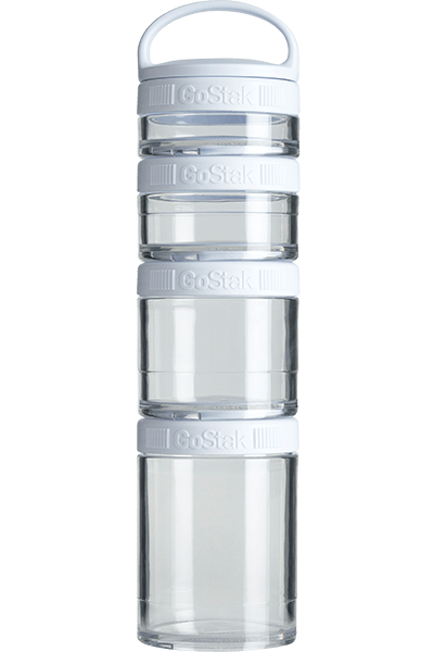 GoStak® M4