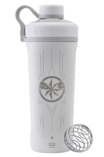 Marvel - Radian Stainless C6