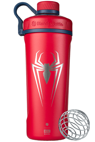 Marvel - Radian Stainless C6