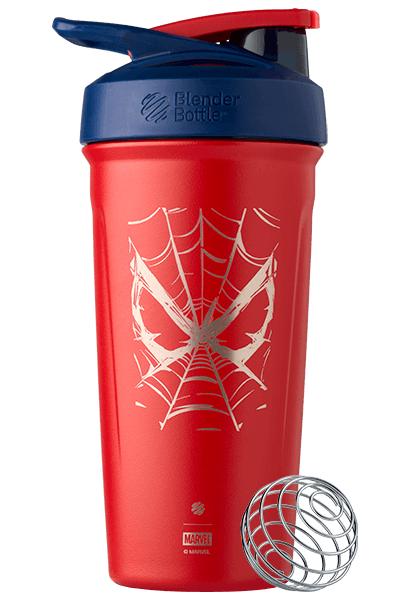 Marvel - Sport Stainless Steel N3