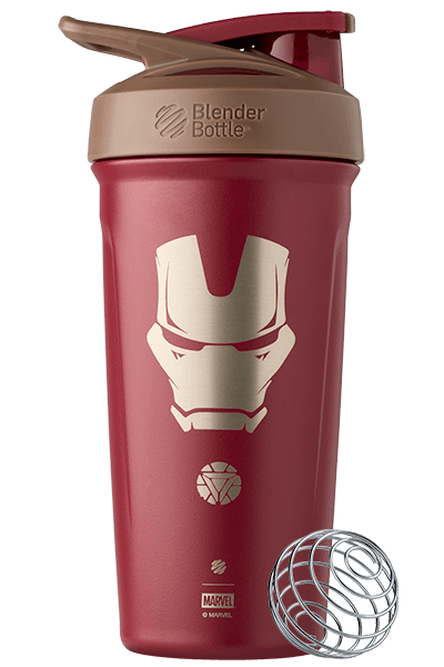 Marvel - Sport Stainless Steel N3