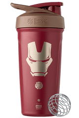 Marvel - Sport Stainless Steel
