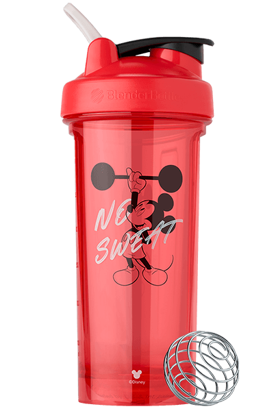Mickey & Minnie - Pro Series V3
