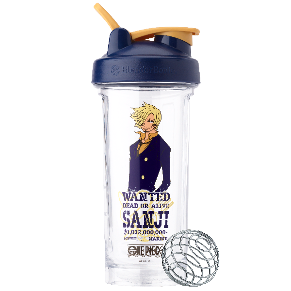 One Piece - Pro Series F3