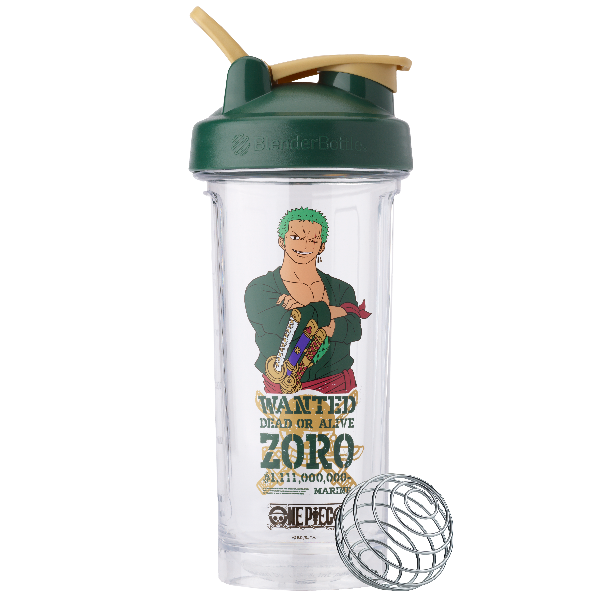 One Piece - Pro Series F3