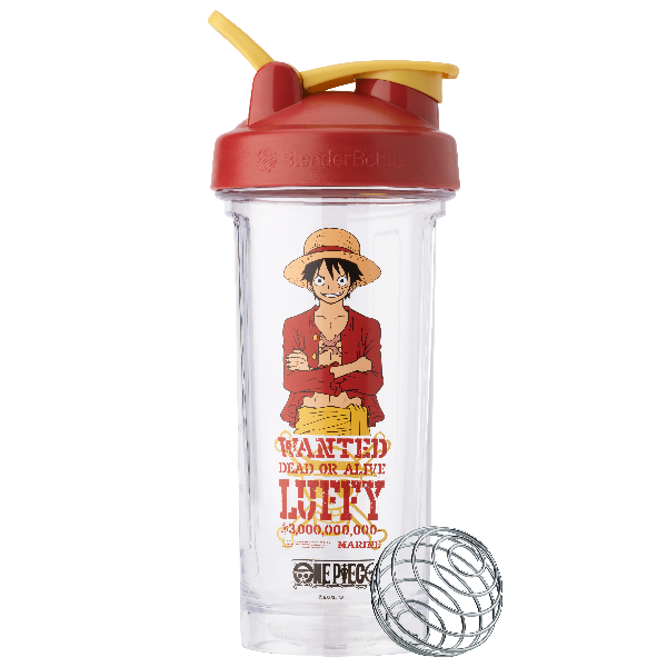 One Piece - Pro Series