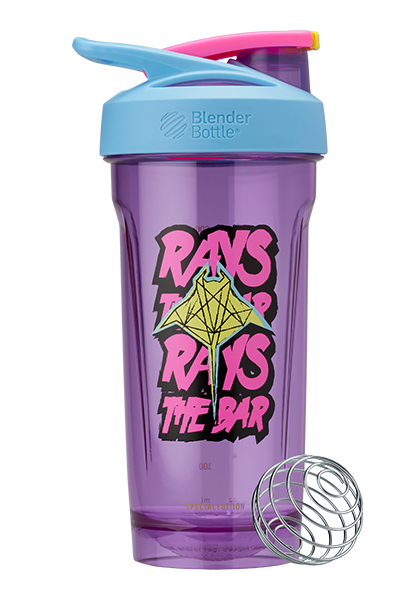 Shark Shakers - Tritan Sport E4