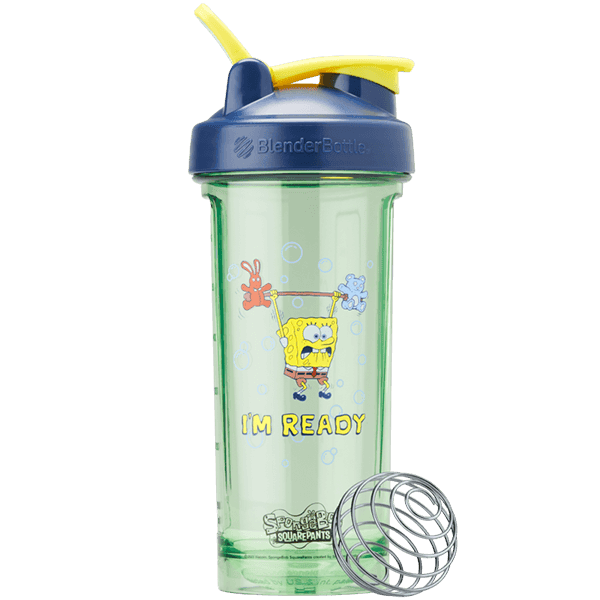SpongeBob - Pro Series H1