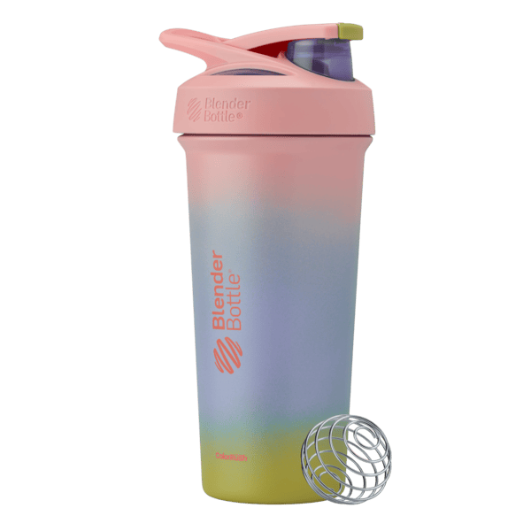 Sport Stainless Sleek V1