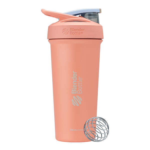 Sport Stainless Sleek V1
