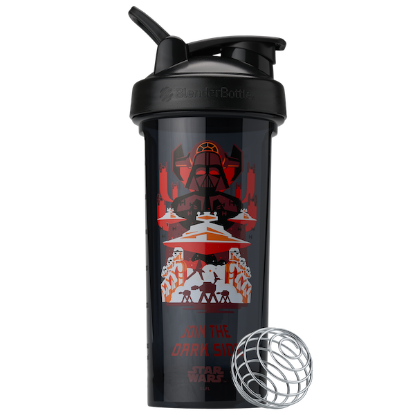 Star Wars - Pro Series P9