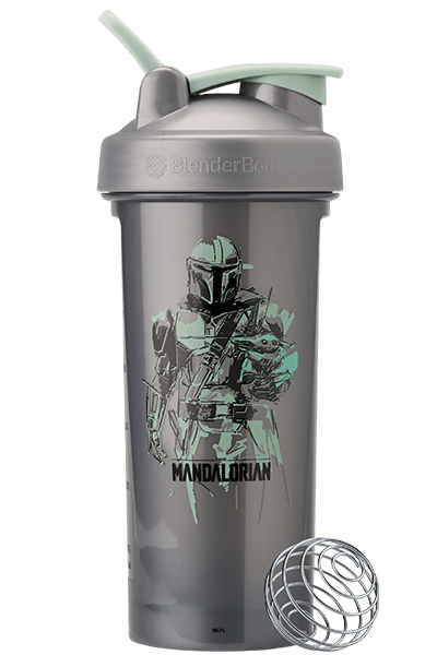 The Mandalorian - Pro Series I0