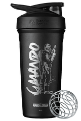 The Mandalorian - Insulated Stainless Steel Sport